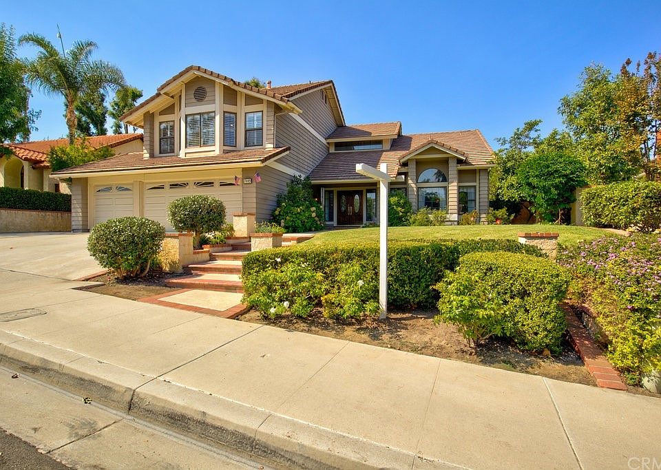 7445 E White Oak Rdg, Orange, CA 92869 Zillow