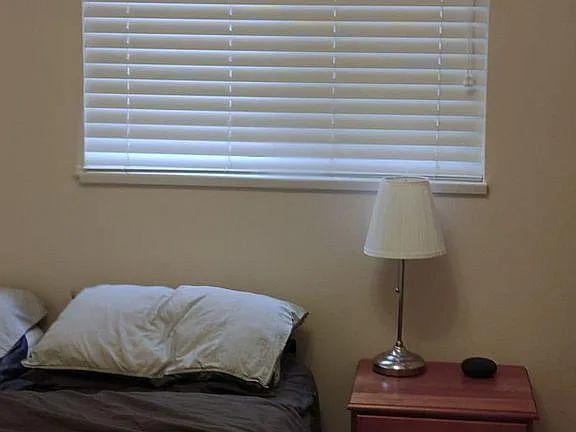 Bedroom 1.