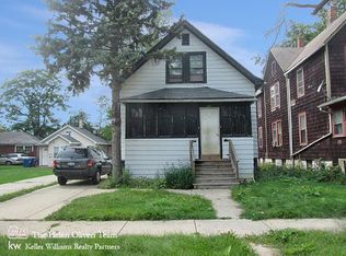 910 S 7th Ave, Maywood, IL 60153