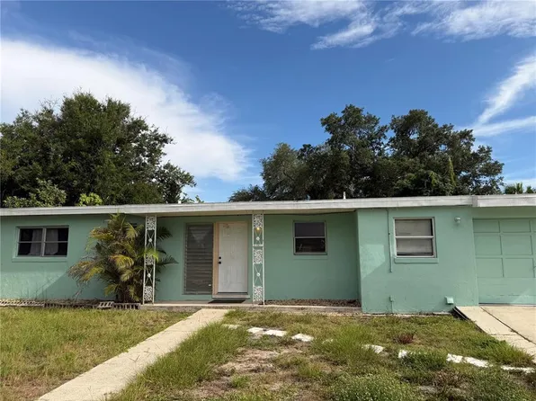 21077 Gertrude Ave, Pt Charlotte, FL 33952