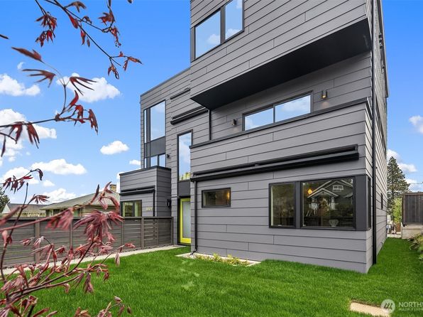 3650 51st Avenue SW, Seattle, WA 98116
