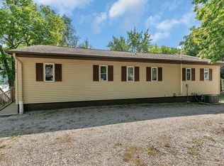 21312 State Highway 22, Richmond, MN 56368