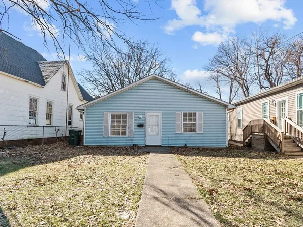 426 Cedar St, Owensboro, KY 42301