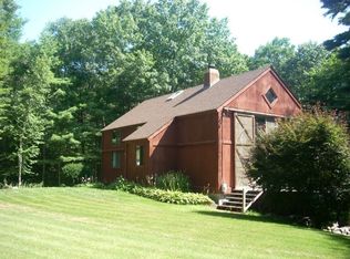 12 Valley Hill Rd, Pelham, NH 03076