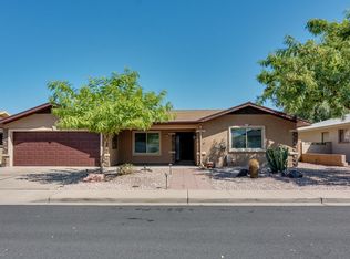 4716 E Florian Cir, Mesa, AZ 85206