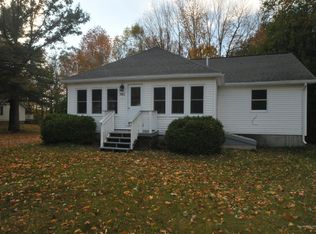 301 Main St, Bradley, ME 04411