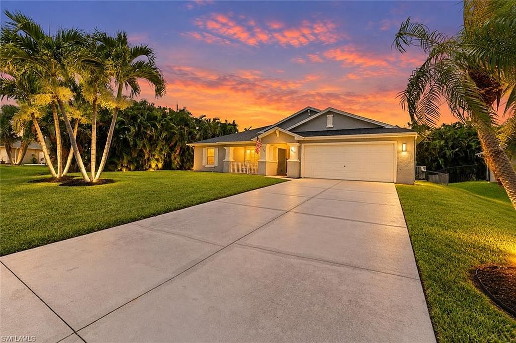 2633 SW 32nd ST, Cape Coral, FL 33914 | MLS #226036198 | Zillow