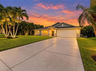 2633 SW 32nd ST, CAPE CORAL, FL 33914