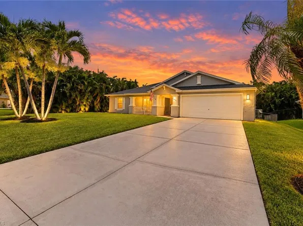 2633 SW 32nd ST, CAPE CORAL, FL 33914