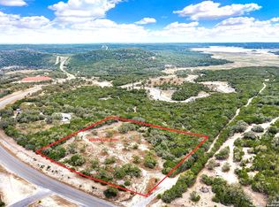 TBD FM 1283 LOT 36 LOT 36, Mico, TX 78056