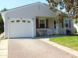 287 Costa Mesa Dr, Toms River, NJ 08757