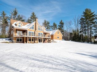 54 Beech Ln, Bethel, ME 04217