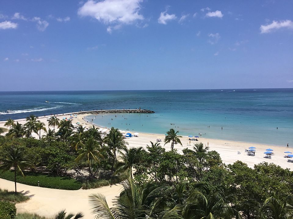 1st image of 10275 Collins Ave APT 609
