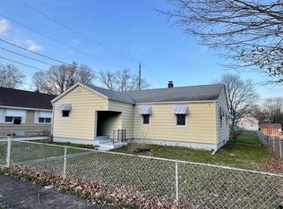 617 S Burson St, Winamac, IN