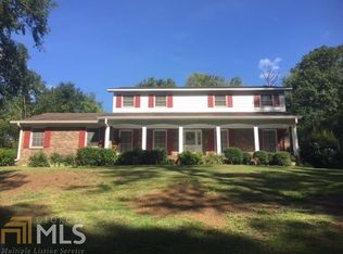 752 Malwood Dr #3, Macon, GA 31204