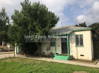 1703 N Stoneacre Ave, Compton, CA 90221