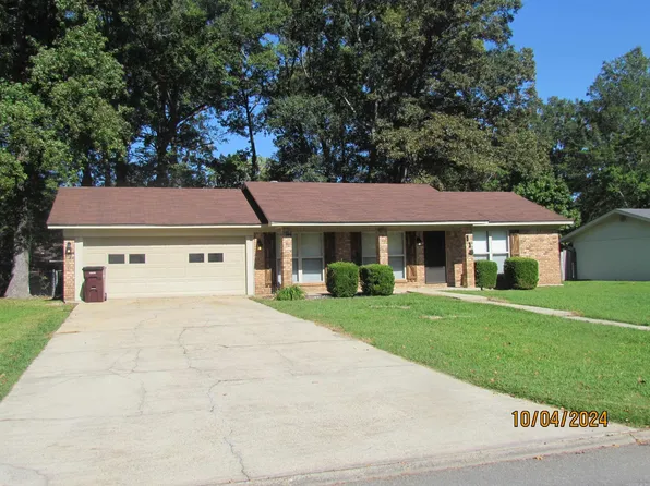 118 Dogwood Dr, Crossett, AR 71635