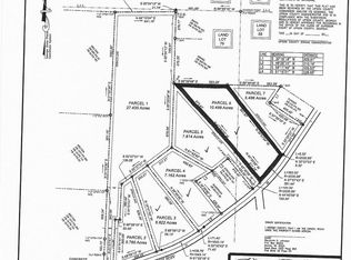 0 Burkett Rd LOT 6, Thomaston, GA 30286