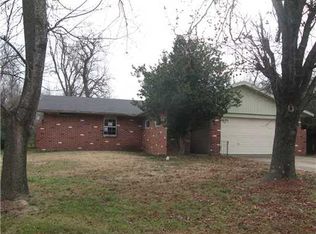 2505 Mida Ave, Springdale, AR 72762