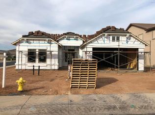 11216 E Shelley Ave, Mesa, AZ 85212