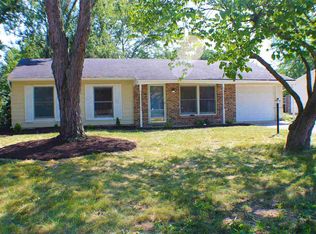 5504 Rothermere Dr, Fort Wayne, IN 46835