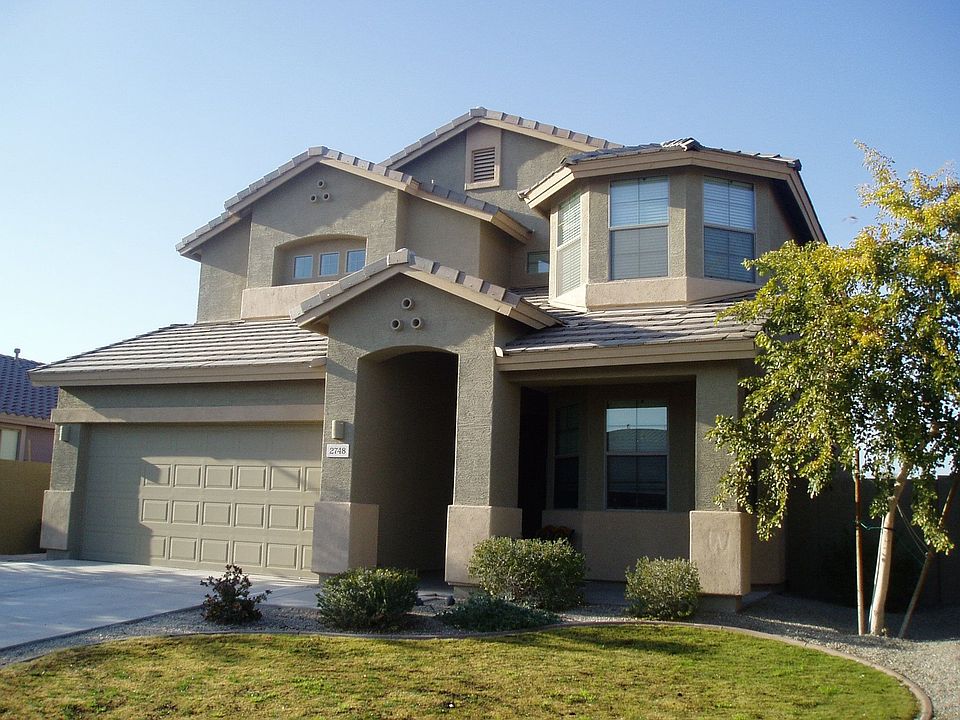 Front Elevation
