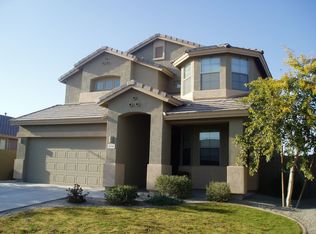 2748 N 153rd Dr, Goodyear, AZ 85395