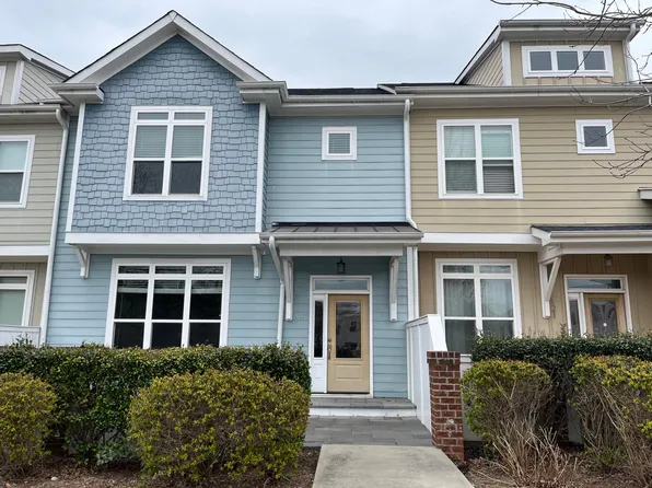 117 E Winmore Ave, Chapel Hill, NC 27516