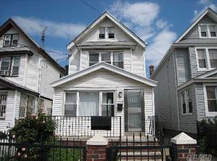 8706 Eliot Ave, Rego Park, NY 11374