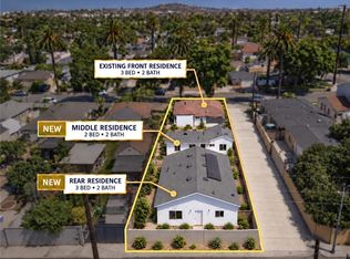 2217 San Francisco Ave, Long Beach, CA 90806