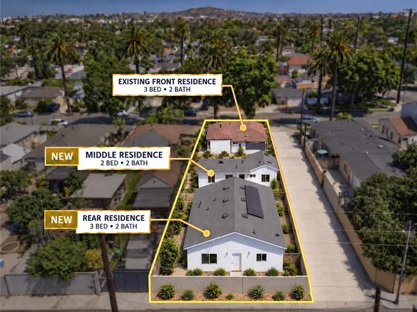 2217 San Francisco Ave, Long Beach, CA 90806
