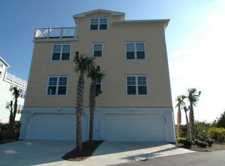 5002 Oquinn Blvd SE #UA, Southport, NC 28461
