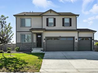 1670 Vantage Pkwy, Berthoud, CO 80513