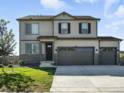 1670 Vantage Parkway, Berthoud, CO, 80513
