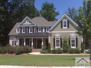 1051 Magnolia Loop Rd W, Madison, GA 30650