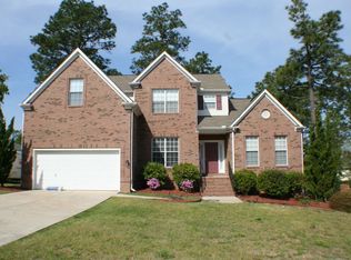 104 Southern Pine Rd, Columbia, SC 29229