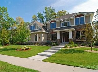 18537 99th Pl N, Maple Grove, MN 55311