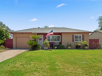 7752 Willow Ave, Riverside, CA, 92504