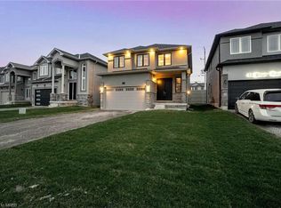 48 Eringate Ct, Hamilton, ON L8J0L7