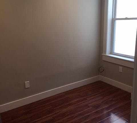 1st bedroom