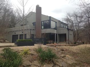 1735 E 1100th Rd, Lawrence, KS 66049