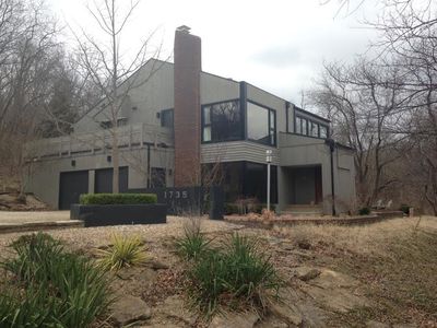 1735 E 1100th Rd, Lawrence, KS, 66049