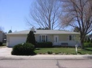 1623 34th Ave, Greeley, CO 80634