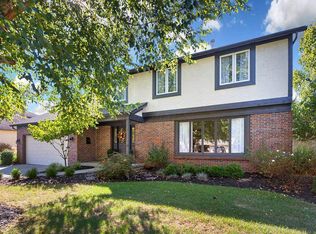 325 Greenglade Ave, Worthington, OH 43085