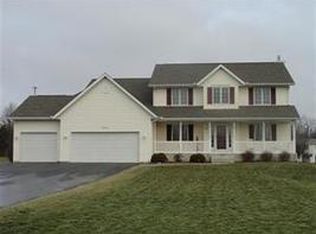 4436 E Ridgeview Ln, Byron, IL 61010