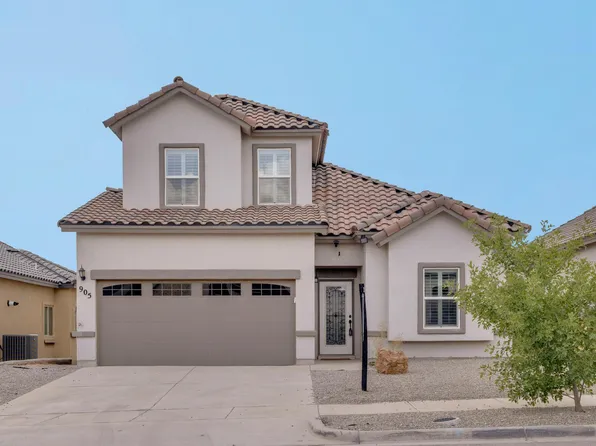 905 Betton Pl, El Paso, TX 79928