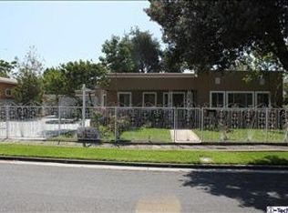 424 N Brand Blvd, San Fernando, CA 91340