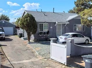 1302 E Avenue R2, Palmdale, CA 93550