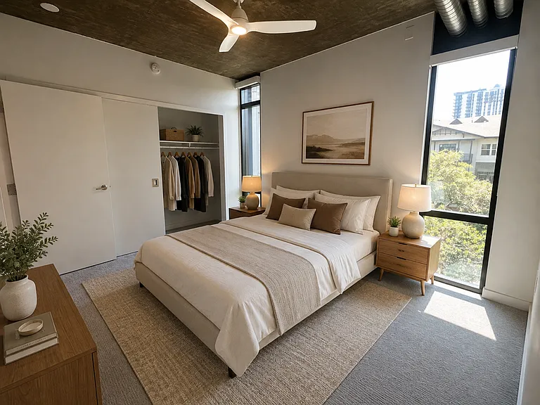 100 W Portland St #406 — Photo 8