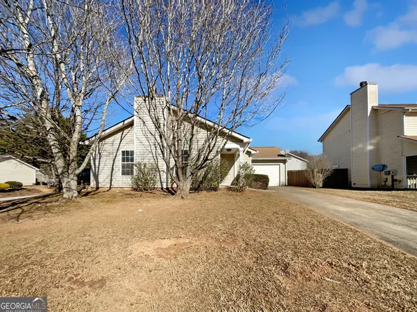 3524 Sweetgum Ln, Decatur, GA 30032